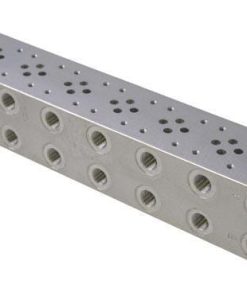 Base MRA3-8-G-Z NG6 ALU