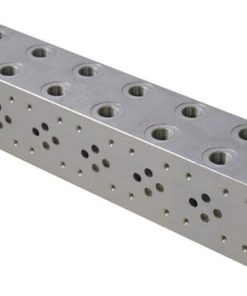 Base MRA3-8-G-Z NG6 ALU