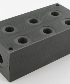 Base MRK3-3G-O NG6