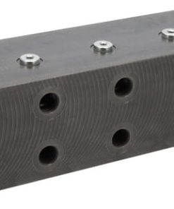 Subplaca Cetop05-5 7 Subplaca Cetop05-5