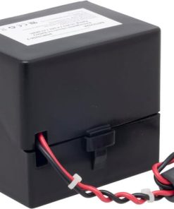 Batería de iones de litio / modelos RX 6 Batería de iones de litio / modelos RX