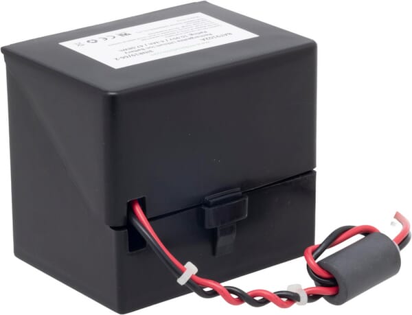 Batería de iones de litio / modelos RX 3 Batería de iones de litio / modelos RX - Imagen 3