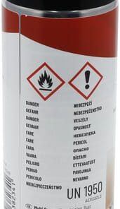 Aerosol multiusos 500ml