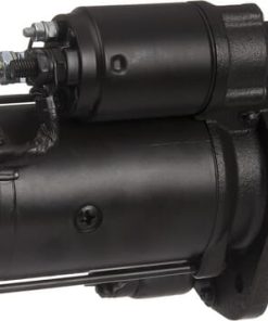 Motor de arranque 24V 4kW