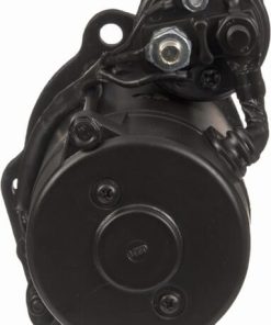 Motor de arranque 24V 4kW