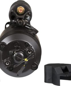 Motor de arranque 12V 5,4kW 9 Motor de arranque 12V 5,4kW