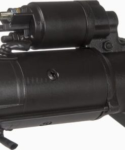 Motor de arranque 24V 4kW