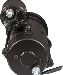 Motor de arranque 24V 4kW