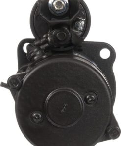 Motor de arranque 12V 2kW 9 Motor de arranque 12V 2kW