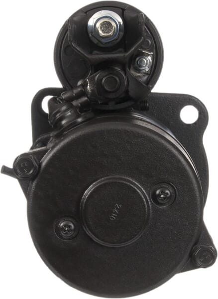 Motor de arranque 12V 2kW 5 Motor de arranque 12V 2kW - Imagen 5