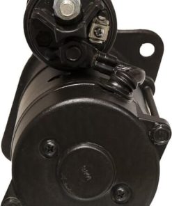 Motor de arranque 24V 4kW 9 Motor de arranque 24V 4kW