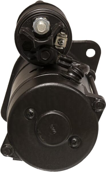 Motor de arranque 24V 4kW 5 Motor de arranque 24V 4kW - Imagen 5