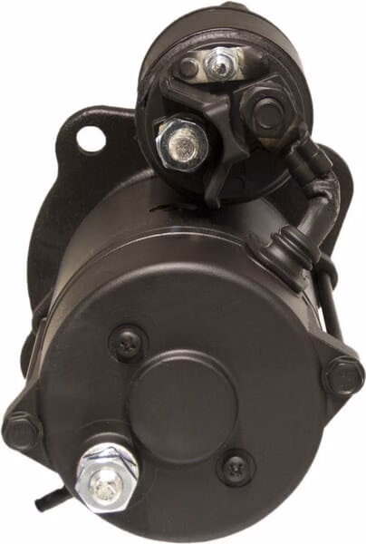 Motor de arranque 12V 4,2kW 5 Motor de arranque 12V 4,2kW - Imagen 5