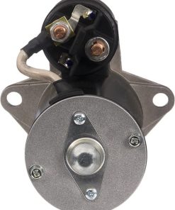Motor de arranque 12V 2kW