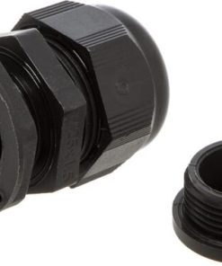 Tuerca loca/tapón 5 Tuerca loca/tapón