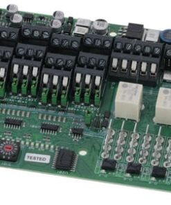 Pcb Visus Imp V1.02
