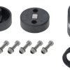 Conjunto sensor angular 90 grados M12 6 Conjunto sensor angular 90 grados M12