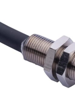 Captador velocidad con cableado 8 Captador velocidad con cableado