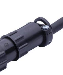 Captador velocidad con cableado 9 Captador velocidad con cableado