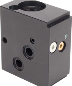Sección MVB10-W-3B
