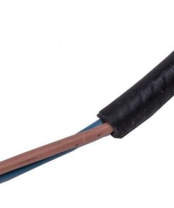 Cable alargadera 5 m, 2x0,75