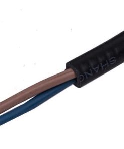 Cable 2x1,0 mm 5 m