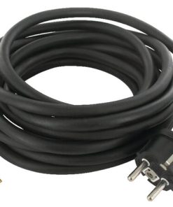 Cable alimentación de repuesto 5 m, 3x1.5mm