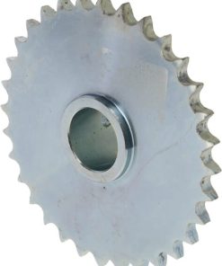 Rueda dentada