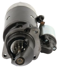 Starter 12V 2.7kW, 11 dientes, Kramp 22 Starter 12V 2.7kW, 11 dientes, Kramp