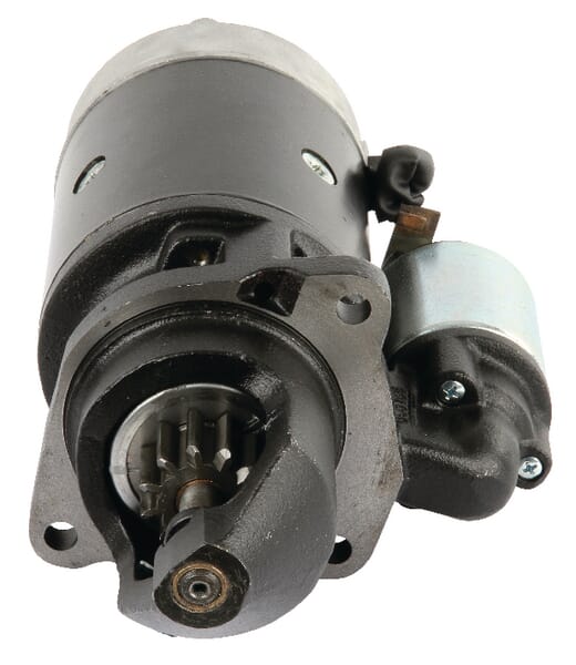 Starter 12V 2.7kW, 11 dientes, Kramp 9 Starter 12V 2.7kW, 11 dientes, Kramp - Imagen 9