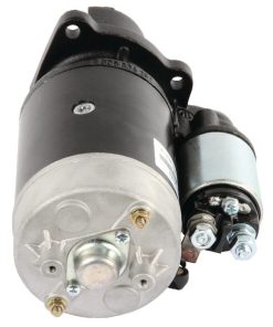 Starter 12V 2.7kW, 11 dientes, Kramp 23 Starter 12V 2.7kW, 11 dientes, Kramp