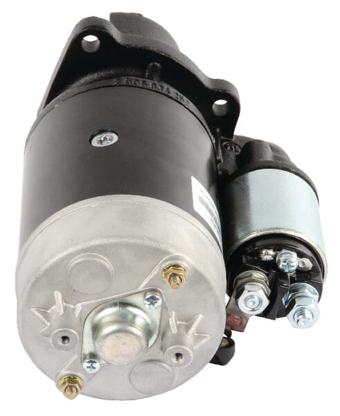 Starter 12V 2.7kW, 11 dientes, Kramp 10 Starter 12V 2.7kW, 11 dientes, Kramp - Imagen 10
