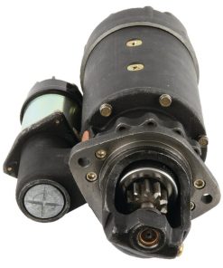 Motor de arranque 12 V 4,0 kW 16 Motor de arranque 12 V 4,0 kW