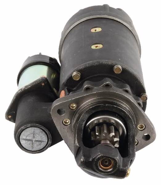 Motor de arranque 12 V 4,0 kW - Imagen 7