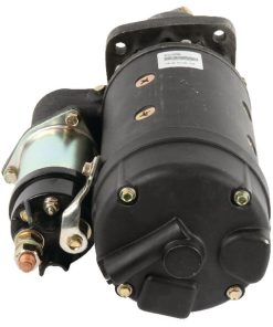 Motor de arranque 12 V 4,0 kW 17 Motor de arranque 12 V 4,0 kW