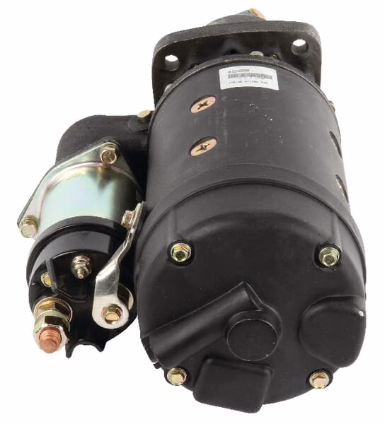 Motor de arranque 12 V 4,0 kW - Imagen 8