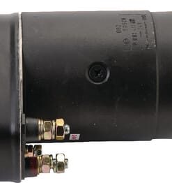 Motor arranque 24 V 6,6 kW 22 Motor arranque 24 V 6,6 kW