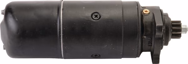 Motor arranque 24 V 6,6 kW - Imagen 10