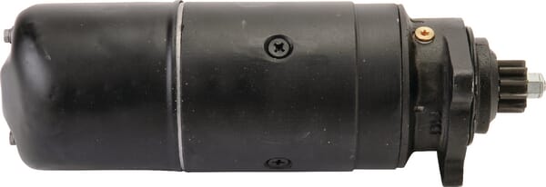 Motor arranque 24 V 6,6 kW 10 Motor arranque 24 V 6,6 kW - Imagen 10