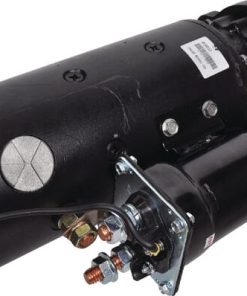 Motor arranque 24V 11 kW