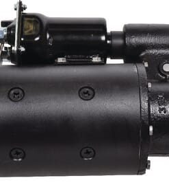 Motor arranque 24V 11 kW
