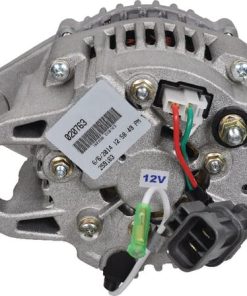 Alternador 14 V 80 A