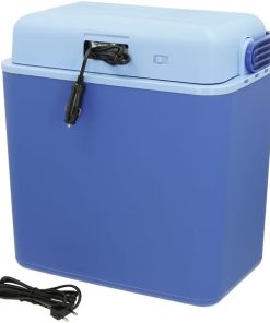 Nevera compacta 21 litros 12 V-230 V