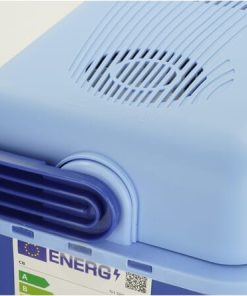 Nevera compacta 21 litros 12 V-230 V