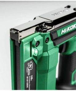 Pistola remachadora sin cable EX