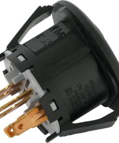 Interruptor de contacto de encendido 7 polos