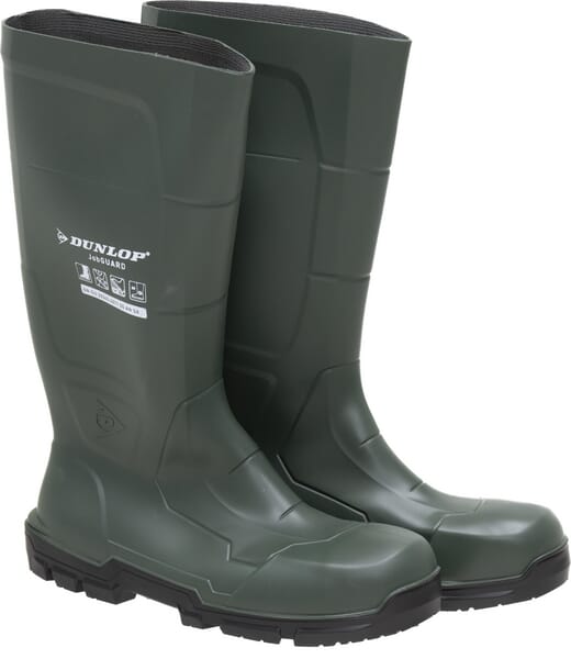 JobGUARD Combi Verde 43 10 JobGUARD Combi Verde 43 - Imagen 10