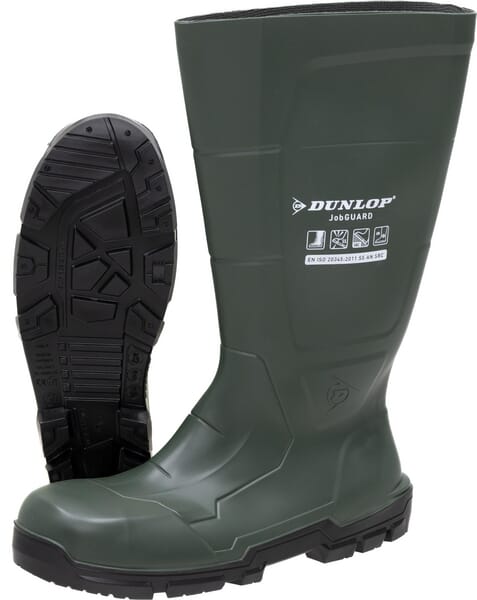 JobGUARD Combi Verde 43 11 JobGUARD Combi Verde 43 - Imagen 11