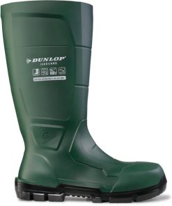 JobGUARD Full Safety Verde 42