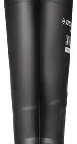 Work-it FS negro talla 37